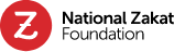 National Zakat Foundation logo