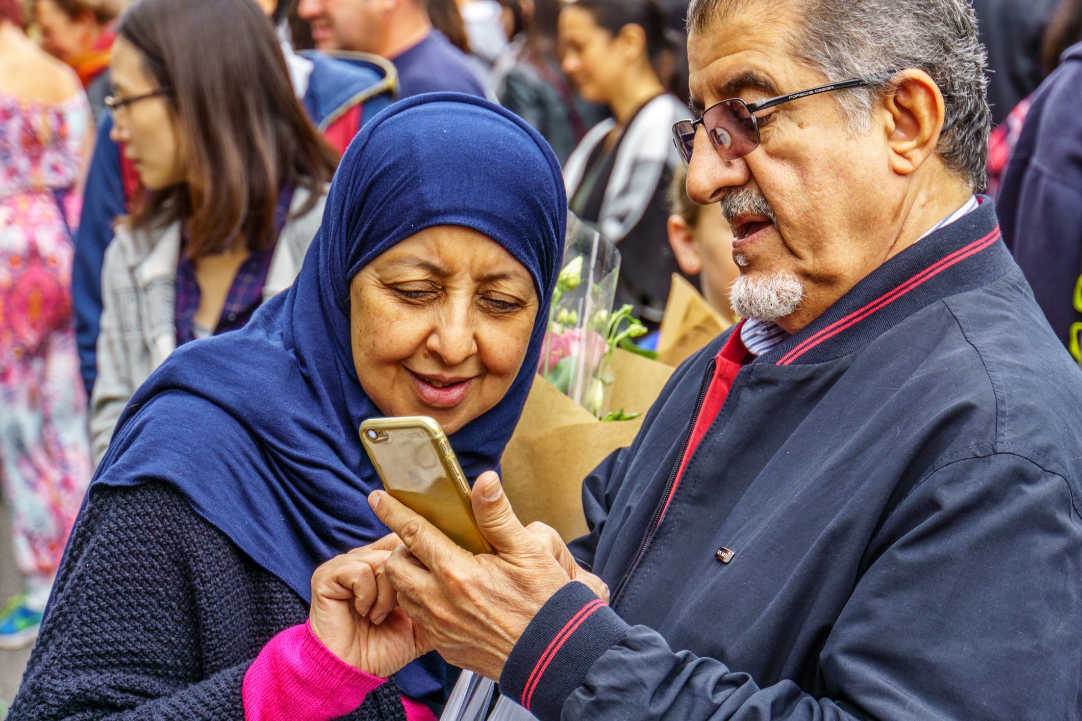 Learn more about bringing Zakat to life where you live