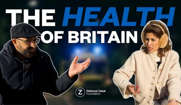 Featured image for 3 Billion Pounds Later: Who’s Being Left Behind? | The NHS, Zakat & the Cost of Survival