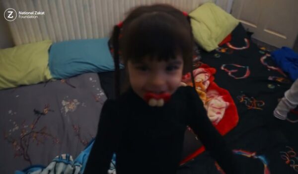 Featured image for Can You Answer the Call of Your Community This Ramadan?