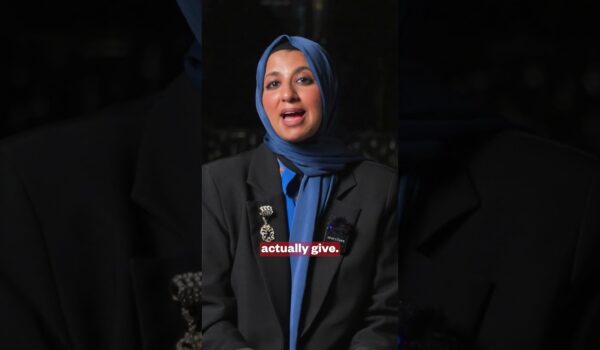 Featured image for Why Do We Give? | Muslim Voices on Zakat, Legacy, and Community