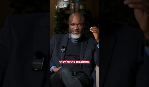 Featured image for Giving Is About Honouring Those Who Shaped You