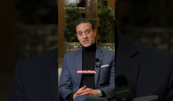 Featured image for We Can Still Get Along. Here’s How