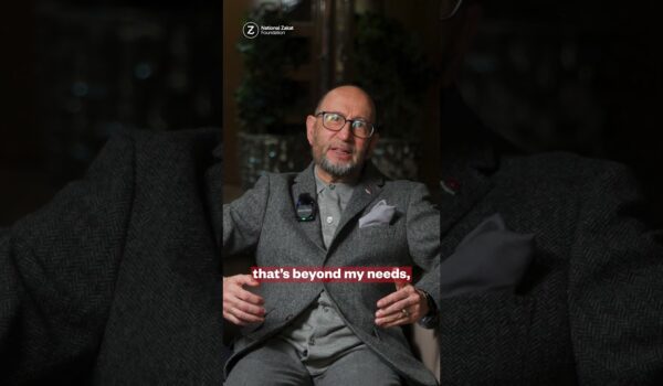 Featured image for Why Giving Grounds You