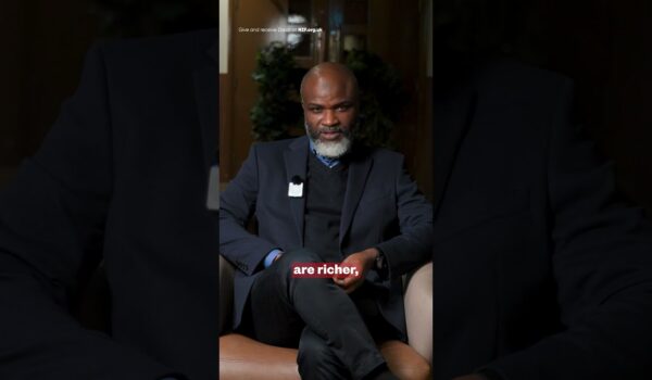 Featured image for Give From What You Have, Not Just What’s Easy