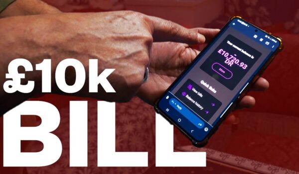 Featured image for My Newborn Has Down Syndrome – And We’re Drowning In Debt