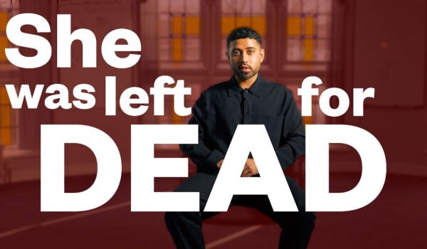 Featured image for She Was Left for Dead… Until Your Zakat Saved Her