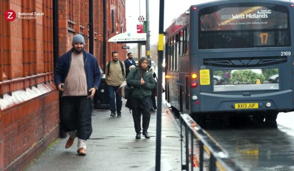 Featured image for In your town, city and street!