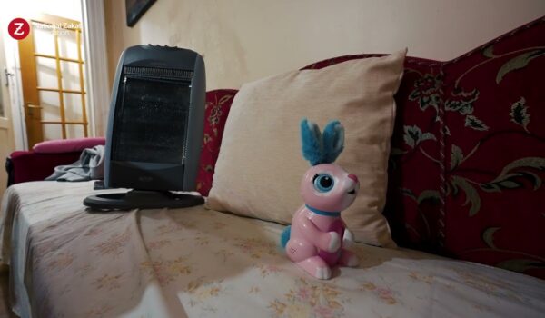 Featured image for Beyond Survival – Empowering Muslims with Skills for a Brighter Future.