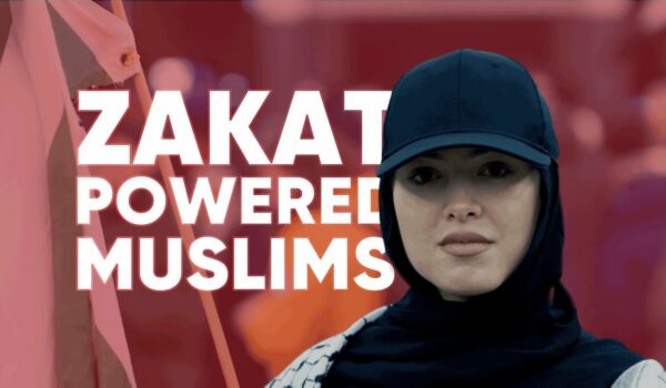 Featured image for UK Muslims need your Zakat: Be their Ramadan miracle