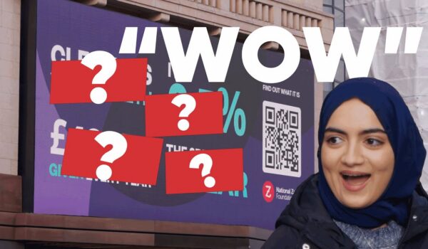 Featured image for TEST YOUR ZAKAT IQ: Do Muslims in Britain really know about Zakat?