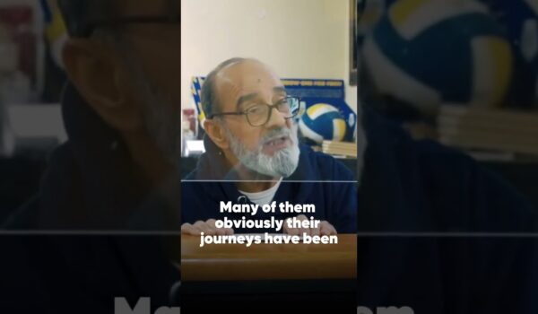 Featured image for This is how we look after each other.