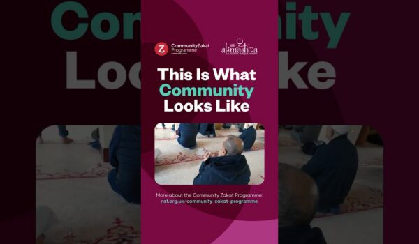 Featured image for You won’t see this on the news…