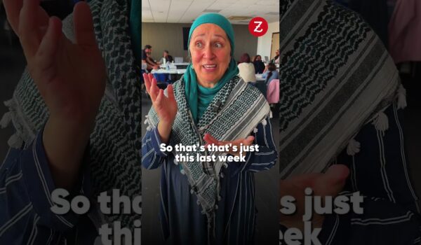 Featured image for They Escaped War… and Slept on the Floor