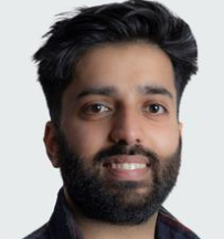 Taha Bokhari